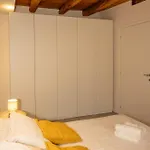 Dimora Del Borgo Lägenhet
