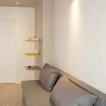 Lägenhet Dimora Del Borgo Lovere