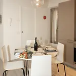 Lägenhet Dimora Del Borgo *