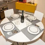 Dimora Del Borgo Lägenhet