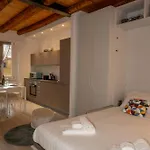 Dimora Del Borgo Lägenhet *