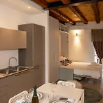 Dimora Del Borgo Lägenhet *