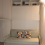 Lägenhet Dimora Del Borgo Lovere