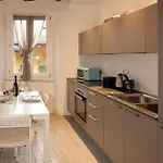 Dimora Del Borgo Lägenhet *