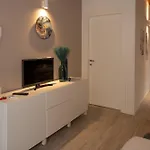 Lägenhet Dimora Del Borgo *