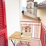 Lägenhet Dimora Del Borgo *