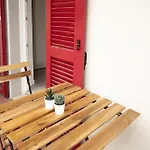 Dimora Del Borgo Lägenhet *