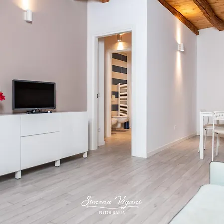 Apartman Dimora Del Borgo *