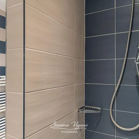 Apartman Dimora Del Borgo Lovere