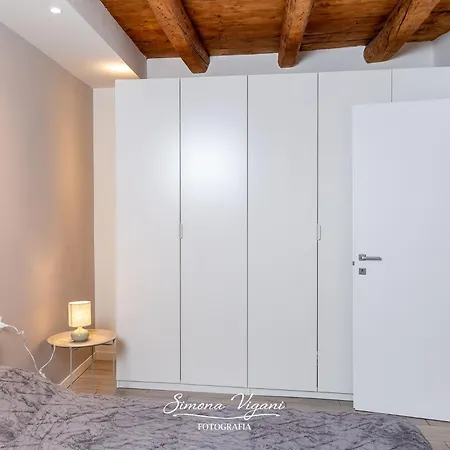 Dimora Del Borgo Apartman