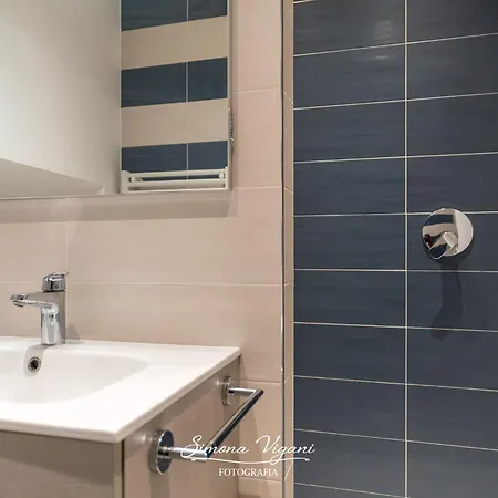 Dimora Del Borgo Apartman Lovere