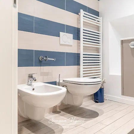 Apartman Dimora Del Borgo Lovere