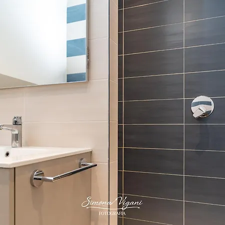 Apartman Dimora Del Borgo Lovere