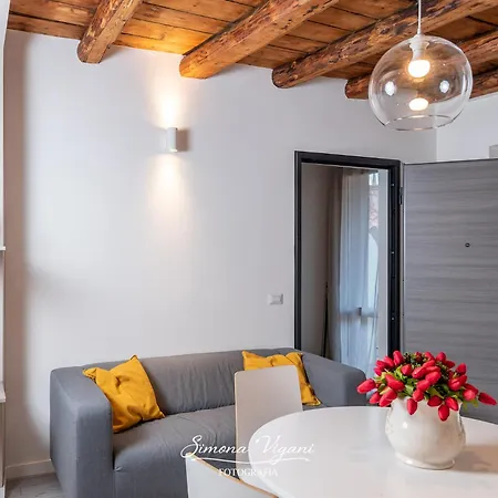 Apartman Dimora Del Borgo *