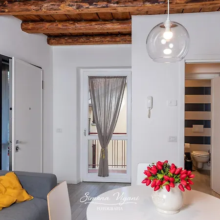 Apartman Dimora Del Borgo Lovere