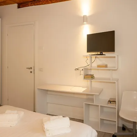 Dimora Del Borgo * Lovere