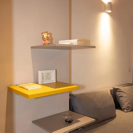 Apartmán Dimora Del Borgo