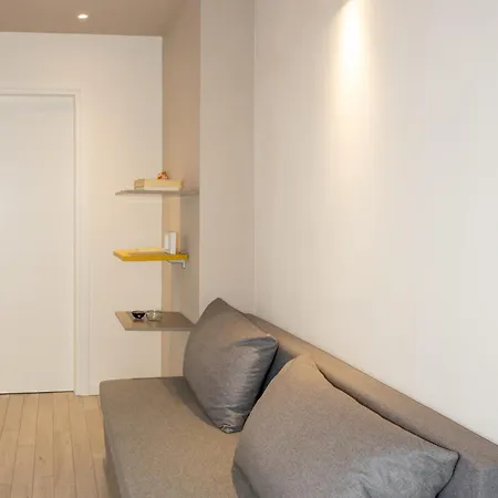 Apartmán Dimora Del Borgo Lovere