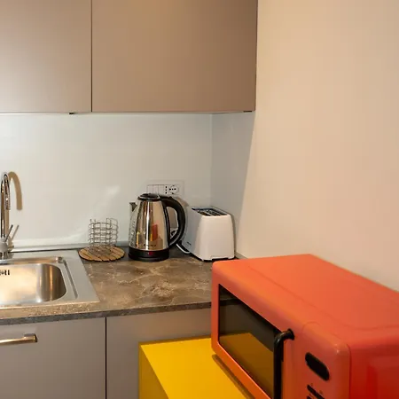 Dimora Del Borgo Apartmán Lovere