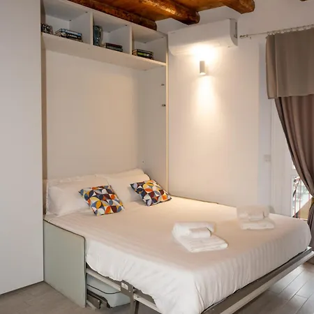 Dimora Del Borgo * Lovere