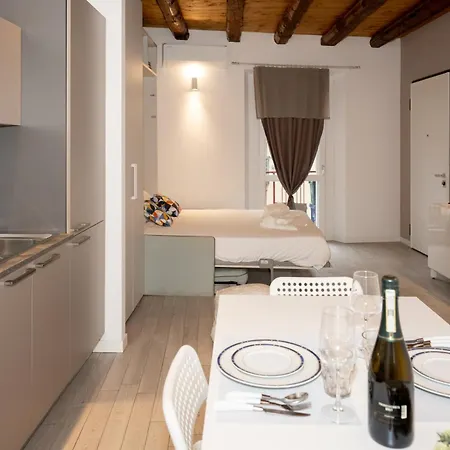 Dimora Del Borgo *