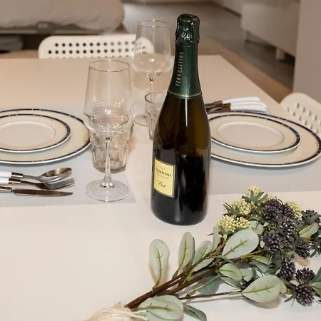Dimora Del Borgo Apartmán Lovere