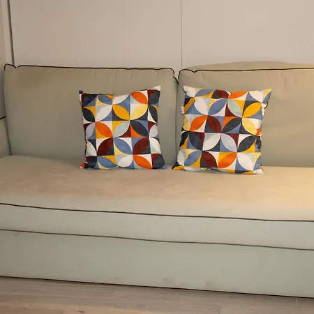 Apartmán Dimora Del Borgo *