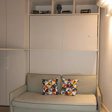 Apartmán Dimora Del Borgo Lovere