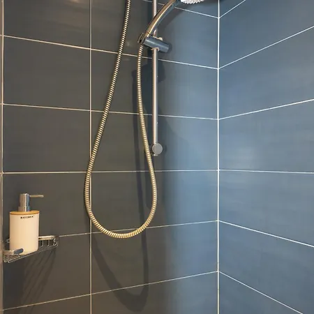 Dimora Del Borgo Apartmán