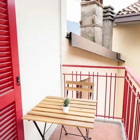 Apartmán Dimora Del Borgo *