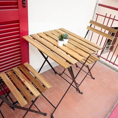 Apartmán Dimora Del Borgo