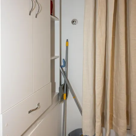 Dimora Del Borgo Apartmán